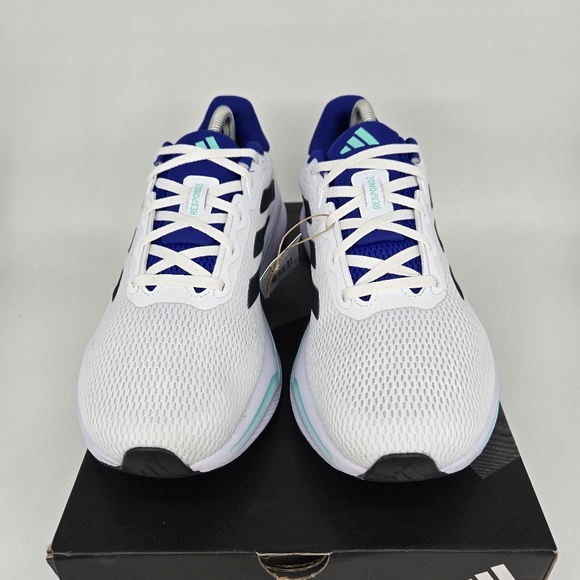 New Adidas Response Men's Running Shoes Size 11 - Picture 2 of 8